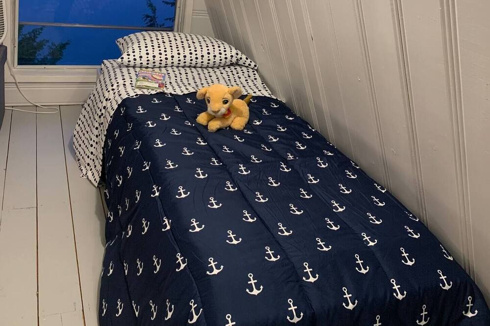 Photo of Bedroom in Machin