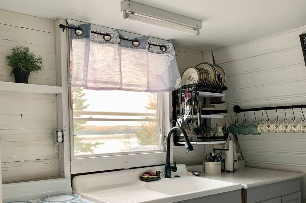 Photo of Kitchen in Machin