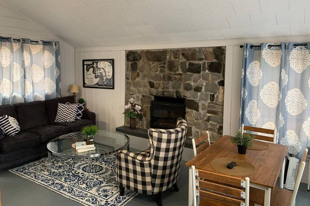 Photo of Livingroom in Machin