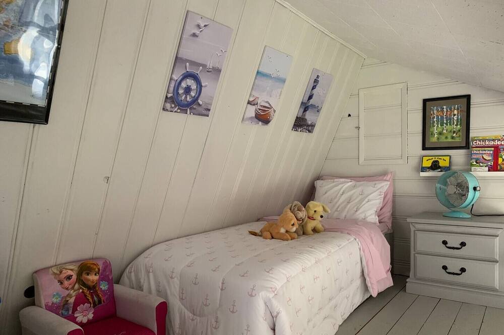 Photo of Bedroom in Machin