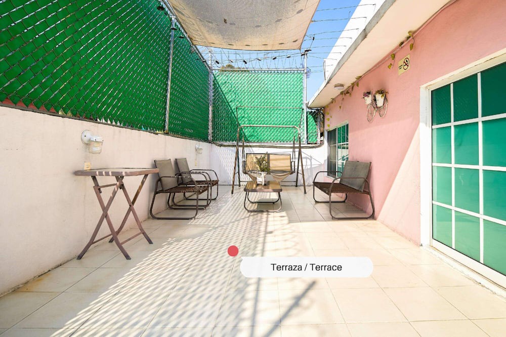 Photo of Others in Villa Coapa