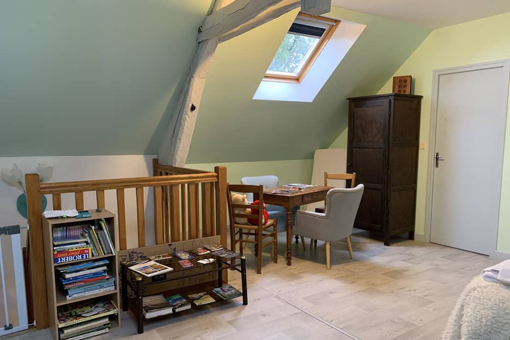 Photo of Livingroom in Orbigny