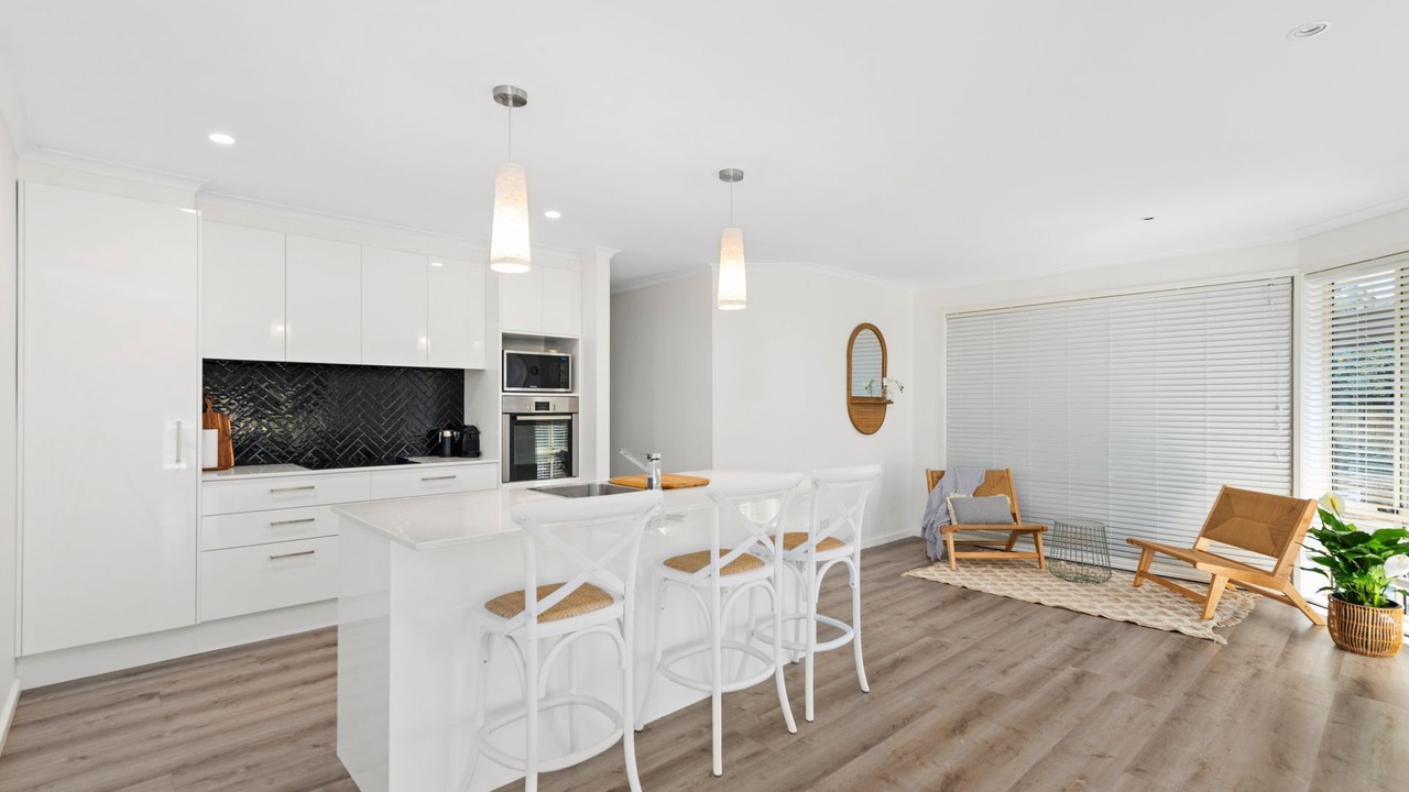 Photo of Kitchen in Corlette