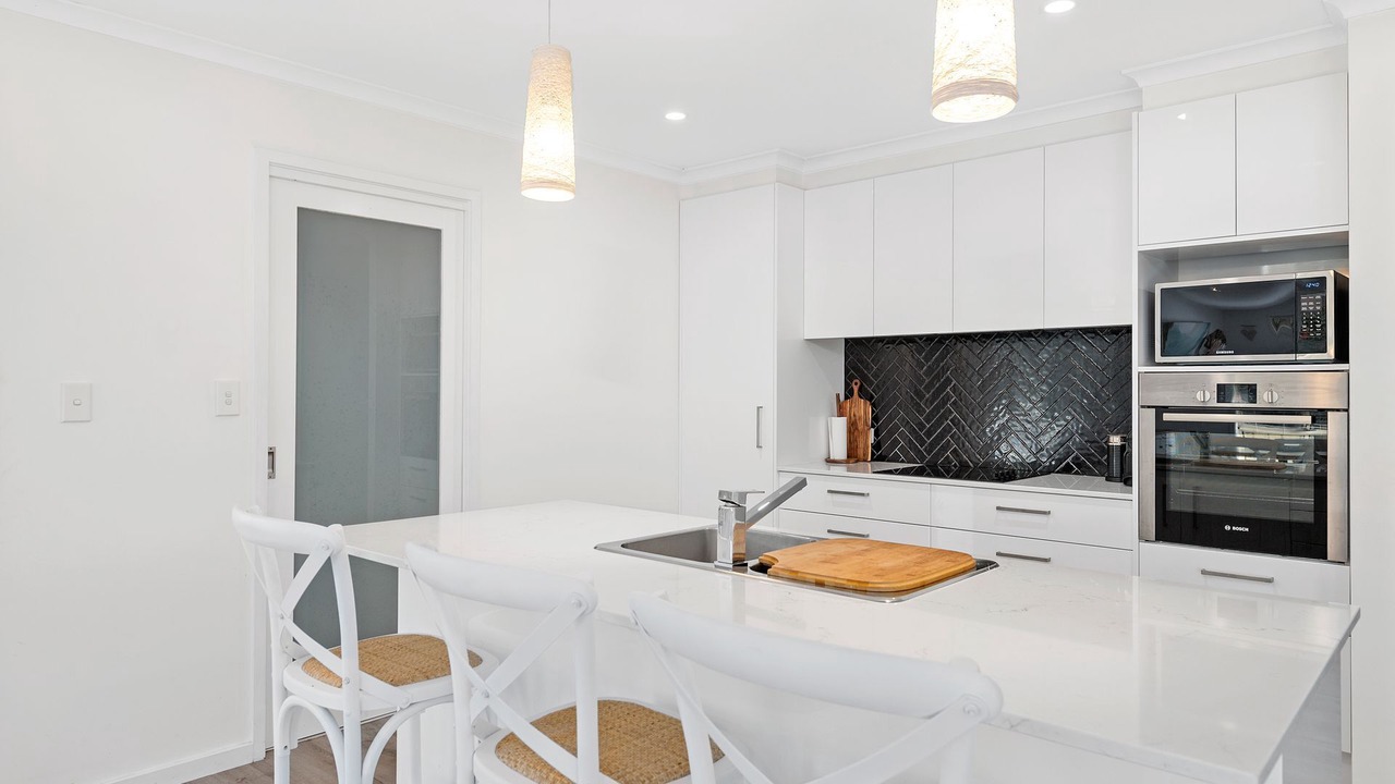 Photo of Kitchen in Corlette