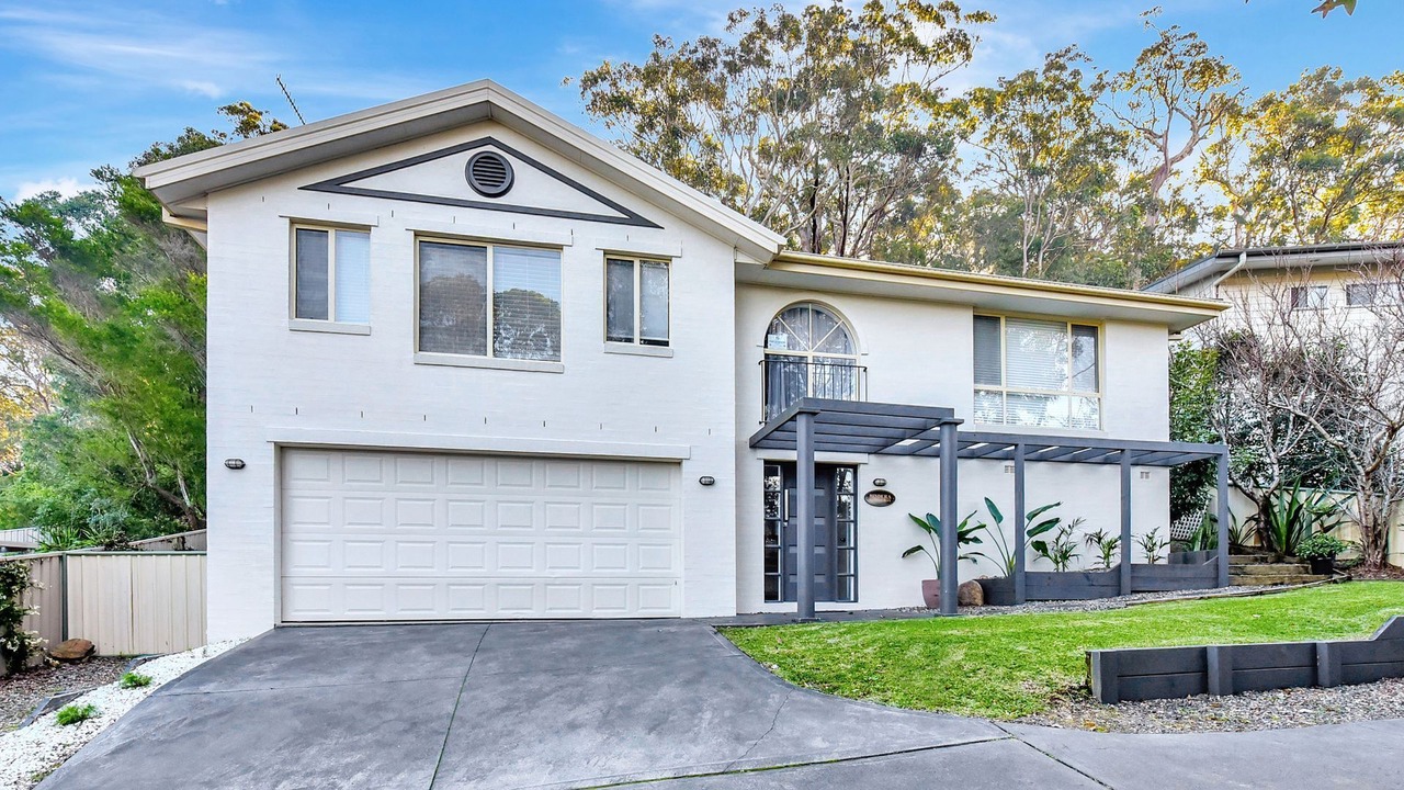 Photo of Outdoor in Corlette