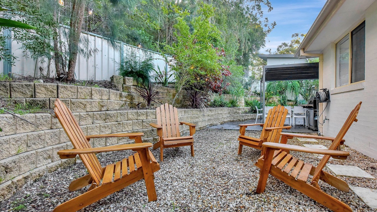 Photo of Outdoor in Corlette