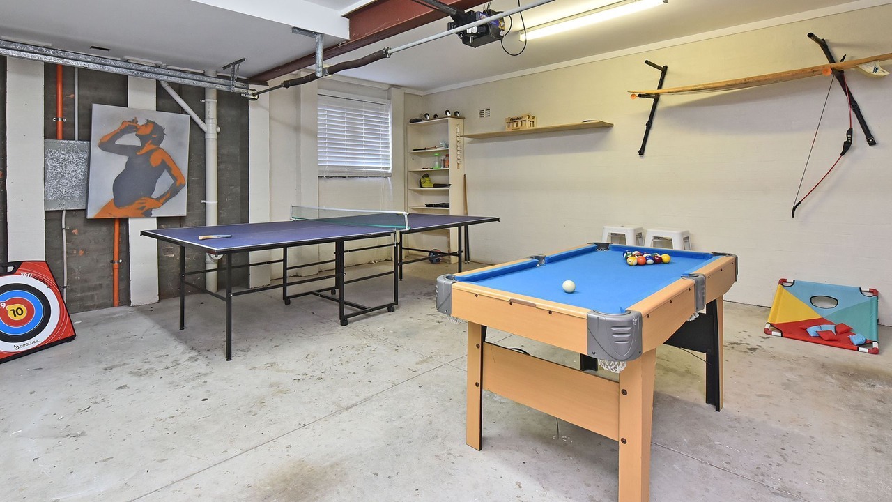 Photo of Bedroom in Corlette