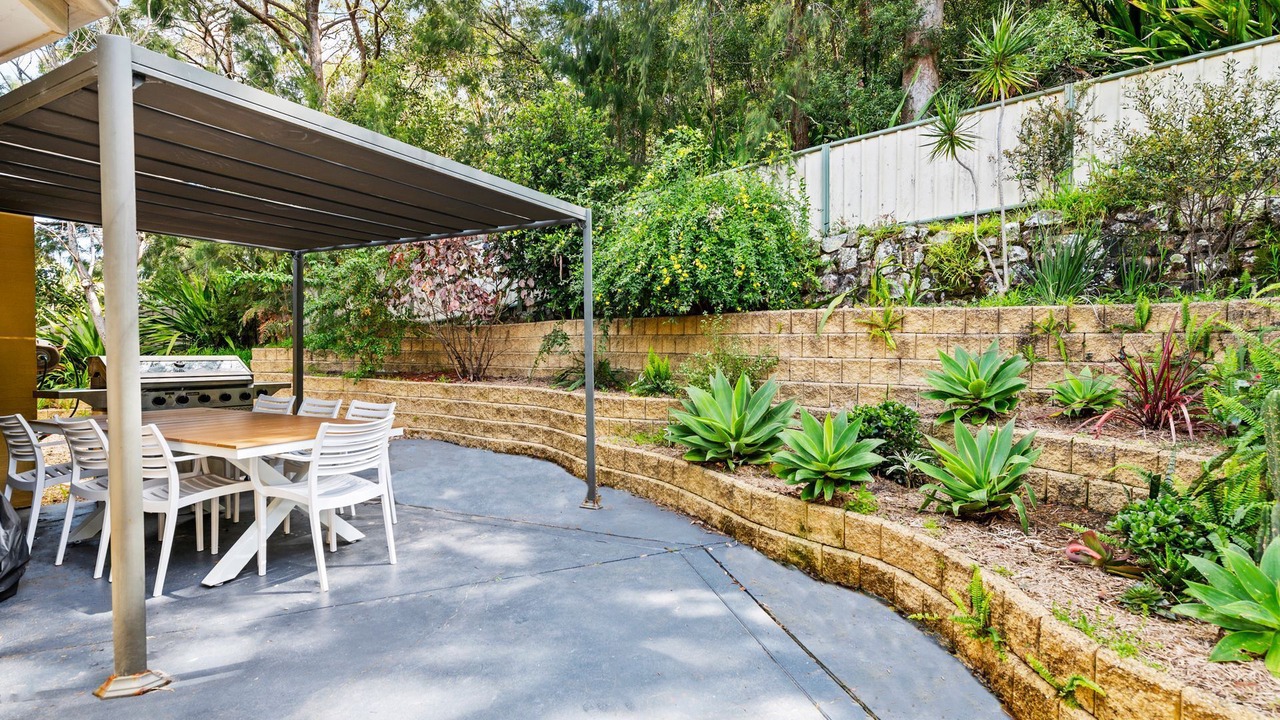 Photo of Outdoor in Corlette