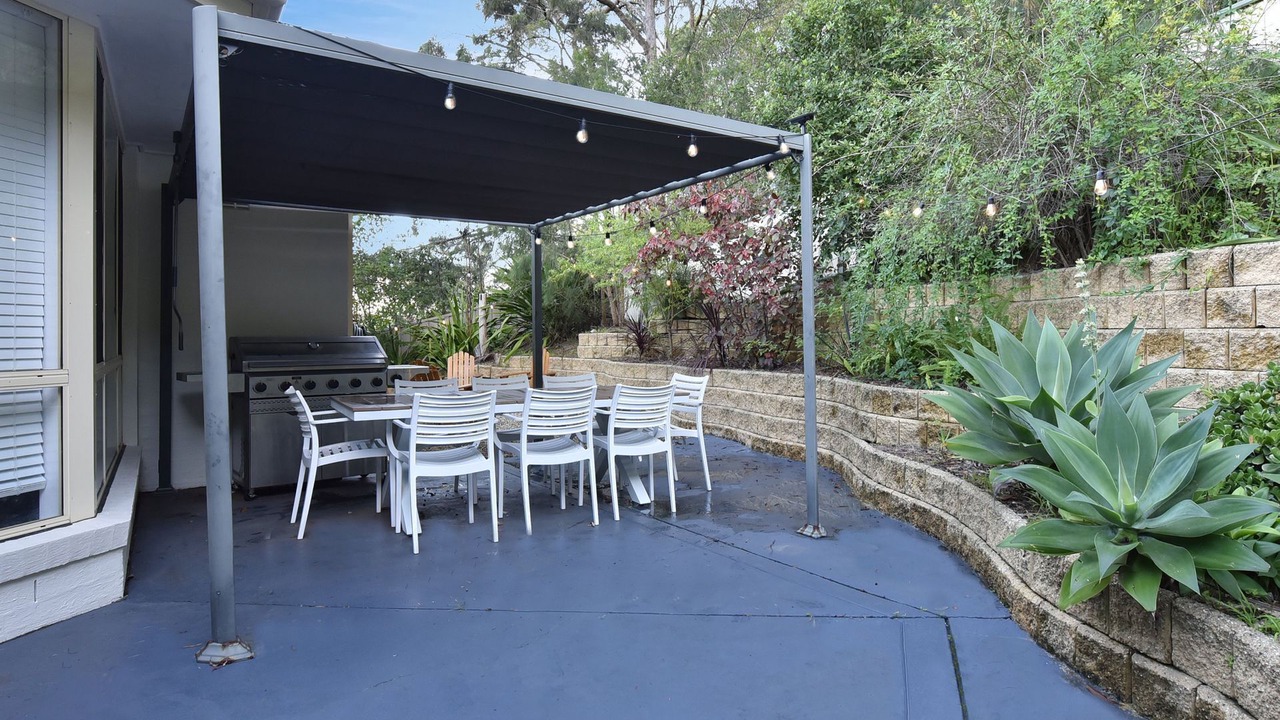 Photo of Outdoor in Corlette