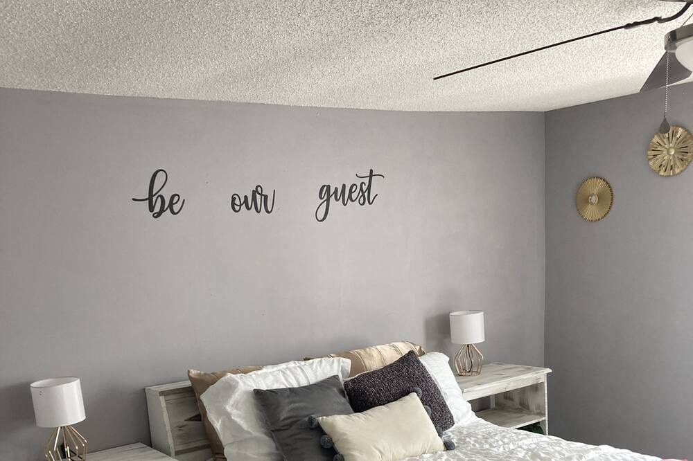 Photo of Bedroom in Cannon