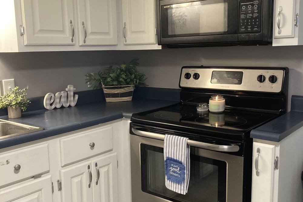 Photo of Kitchen in Cannon