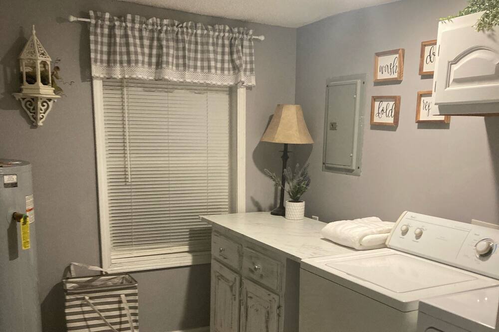 Photo of Bathroom in Cannon