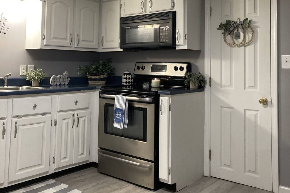 Photo of Kitchen in Cannon