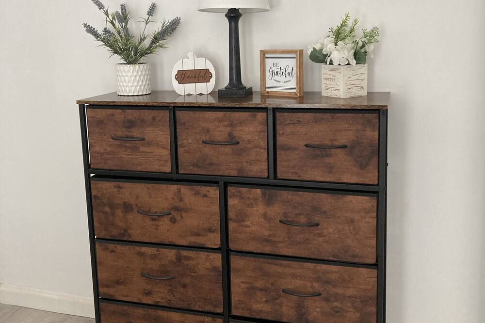 Photo of Bedroom in Cannon
