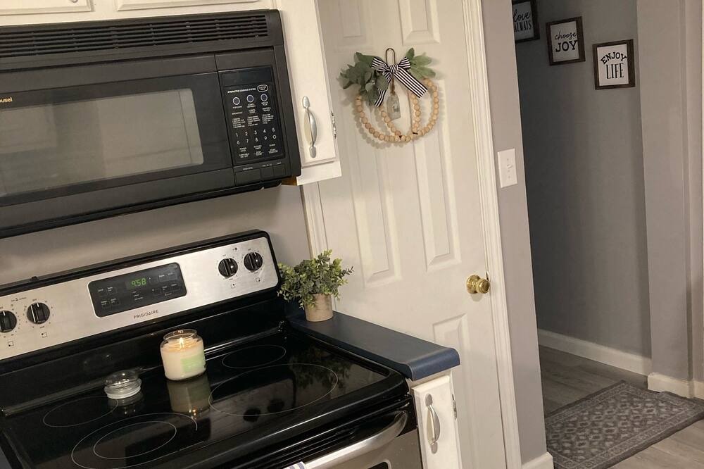 Photo of Kitchen in Cannon