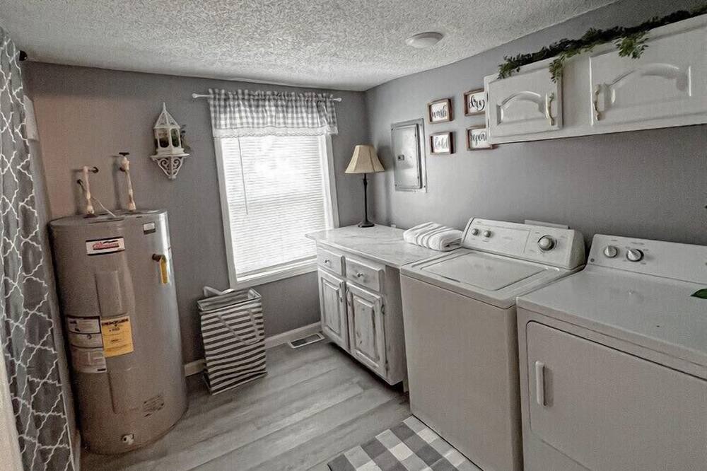 Photo of Bedroom in Cannon