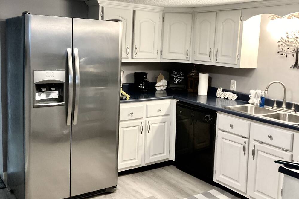 Photo of Kitchen in Cannon