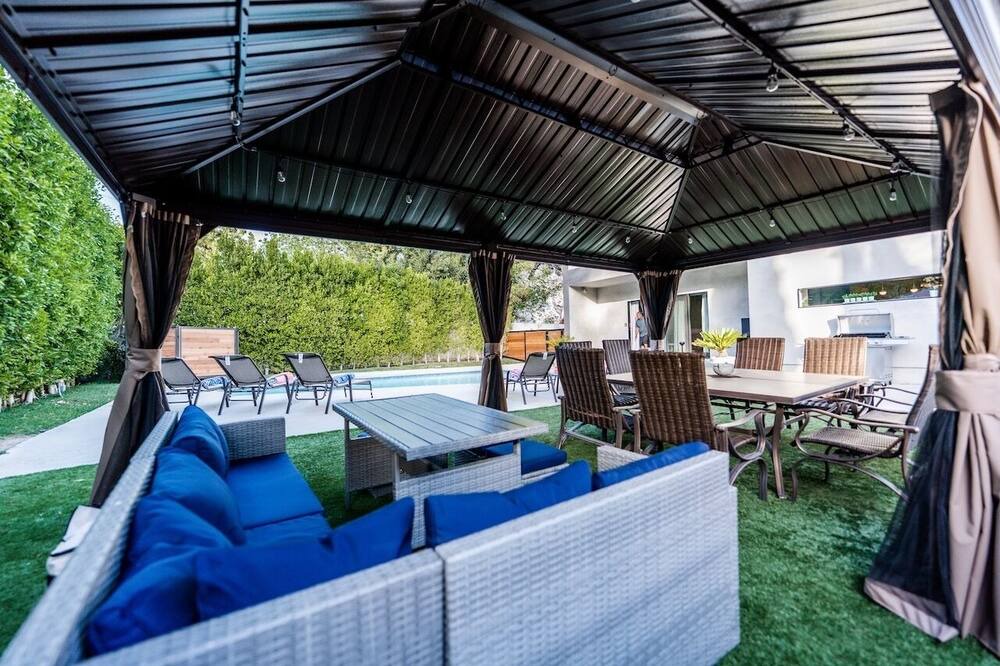 Photo of Patio Balcony in Canoga Park
