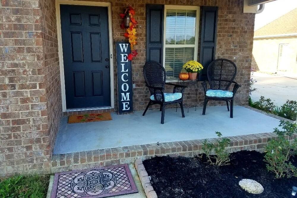 Photo of Patio Balcony in Hazel Green