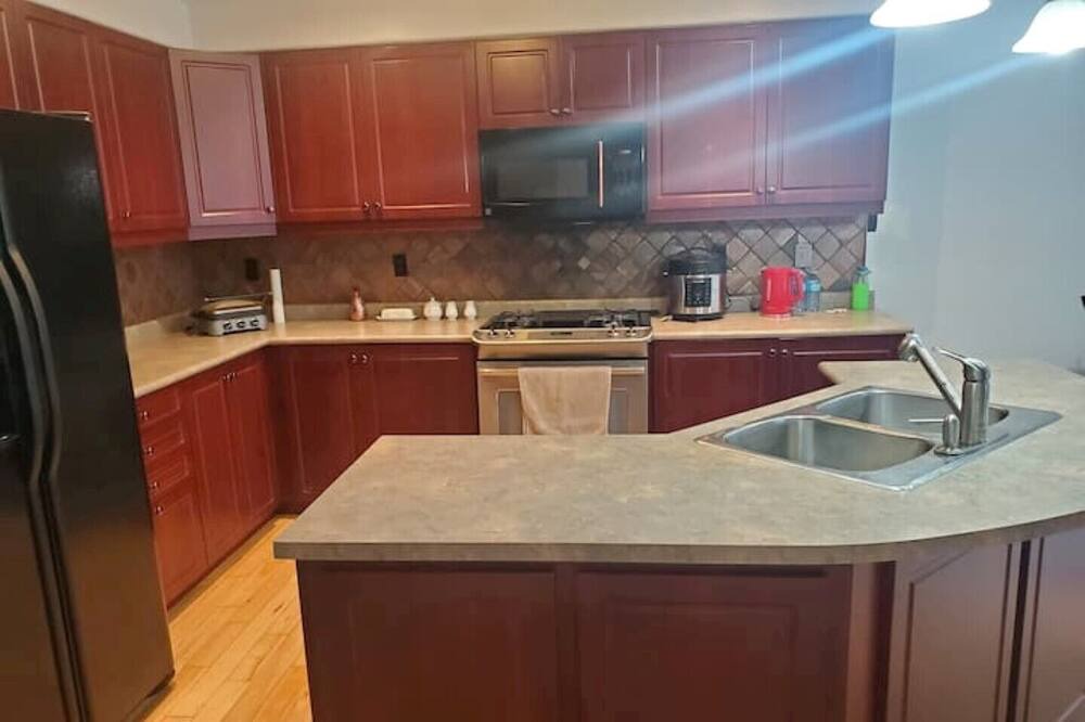 Photo of Kitchen in Brantford