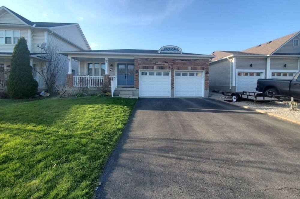 Photo of Outdoor in Brantford