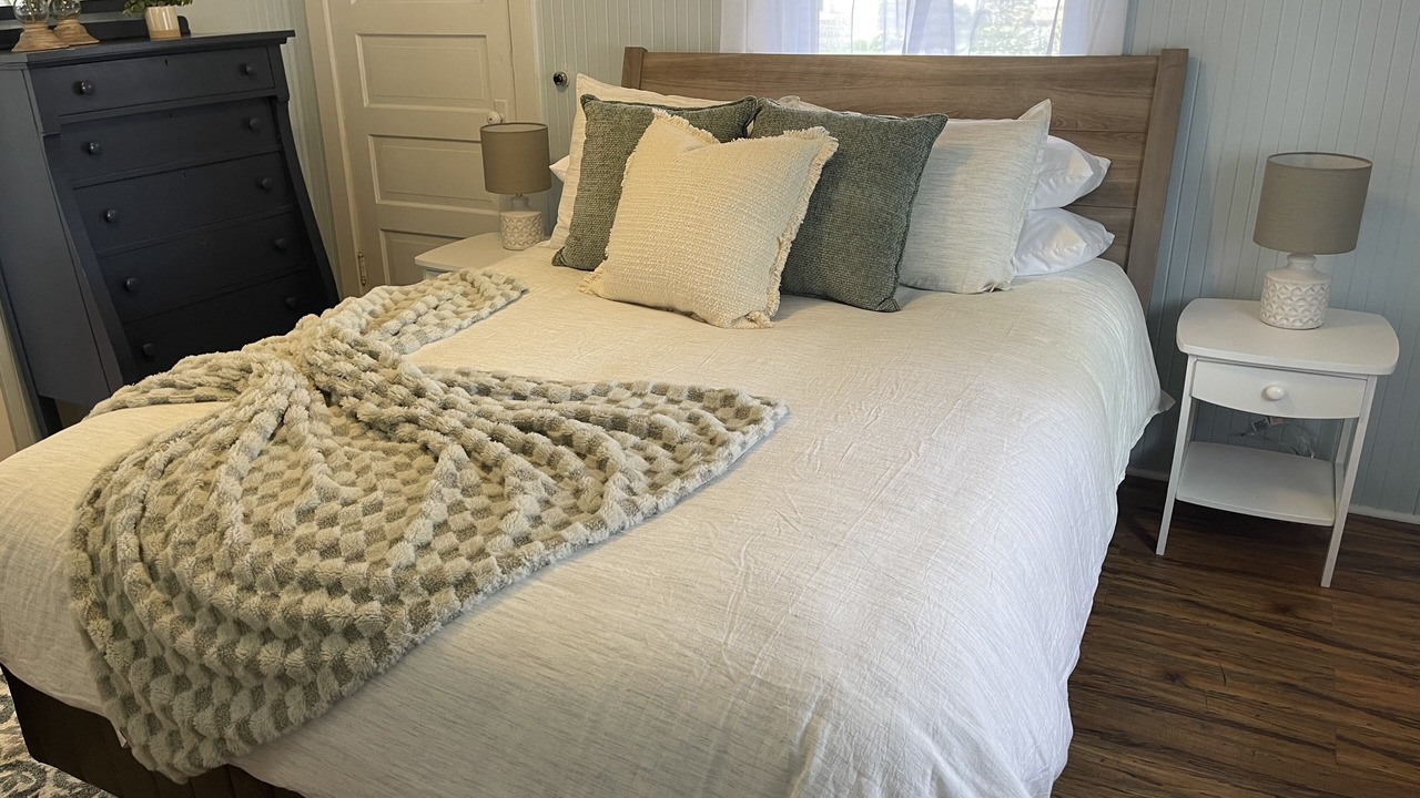 Photo of Bedroom in Medford