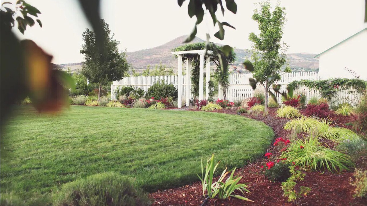 Photo of Outdoor in Medford