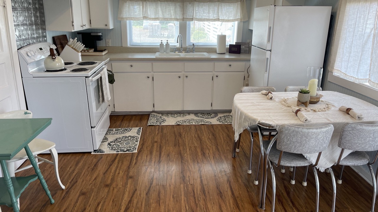 Photo of Kitchen in Medford