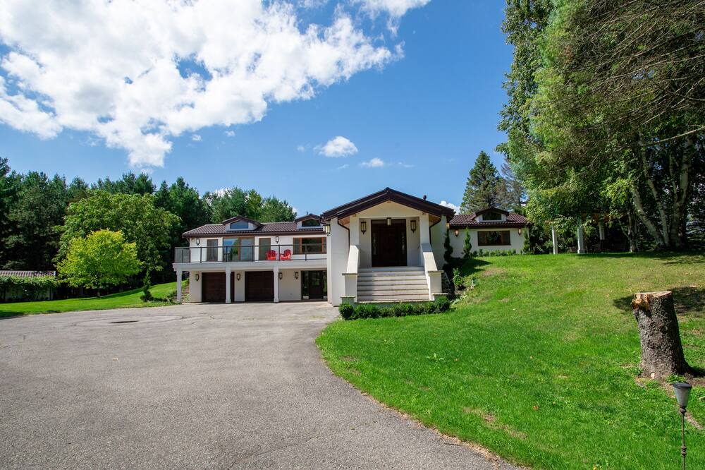 Photo of Outdoor in Caledon
