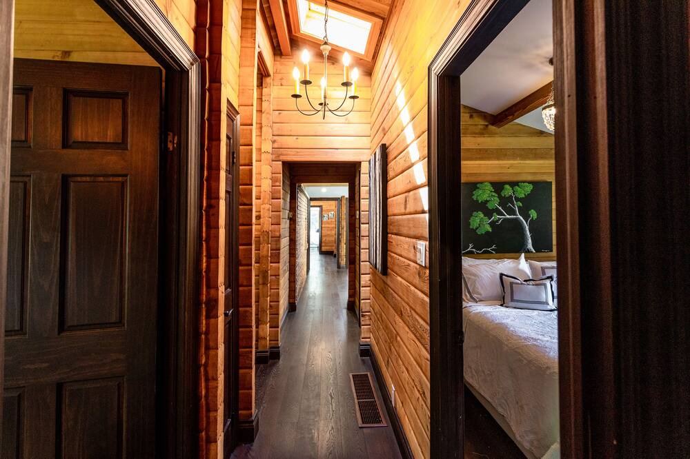 Photo of Bedroom in Caledon