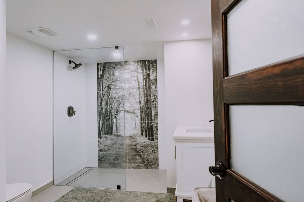 Photo of Bathroom in Caledon