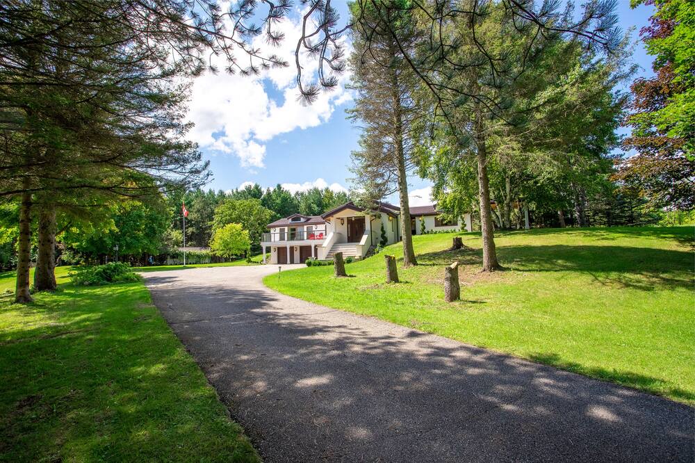 Photo of Outdoor in Caledon