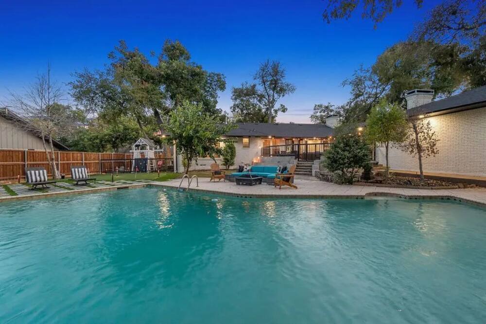 Photo of Outdoor in North Dallas