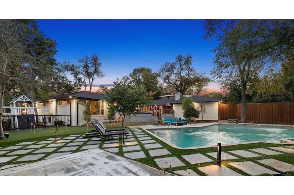Photo of Outdoor in North Dallas