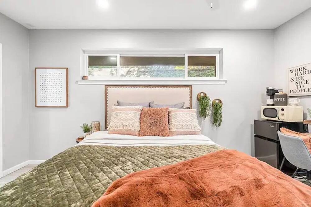 Photo of Bedroom in North Dallas