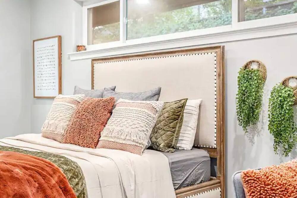 Photo of Bedroom in North Dallas