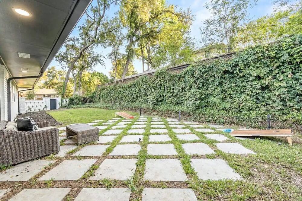 Photo of Outdoor in North Dallas
