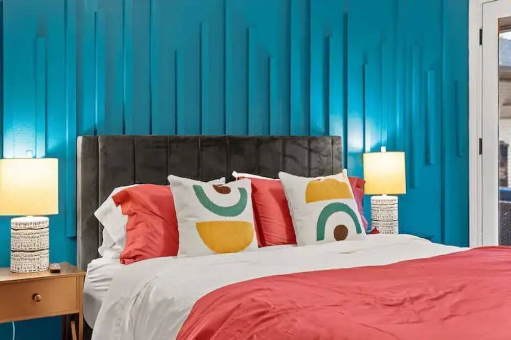 Photo of Bedroom in North Dallas