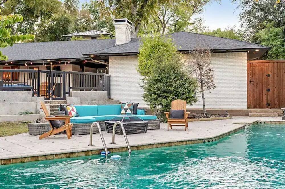 Photo of Outdoor in North Dallas