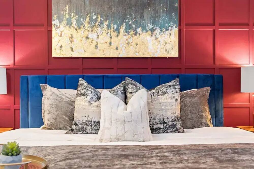 Photo of Bedroom in North Dallas