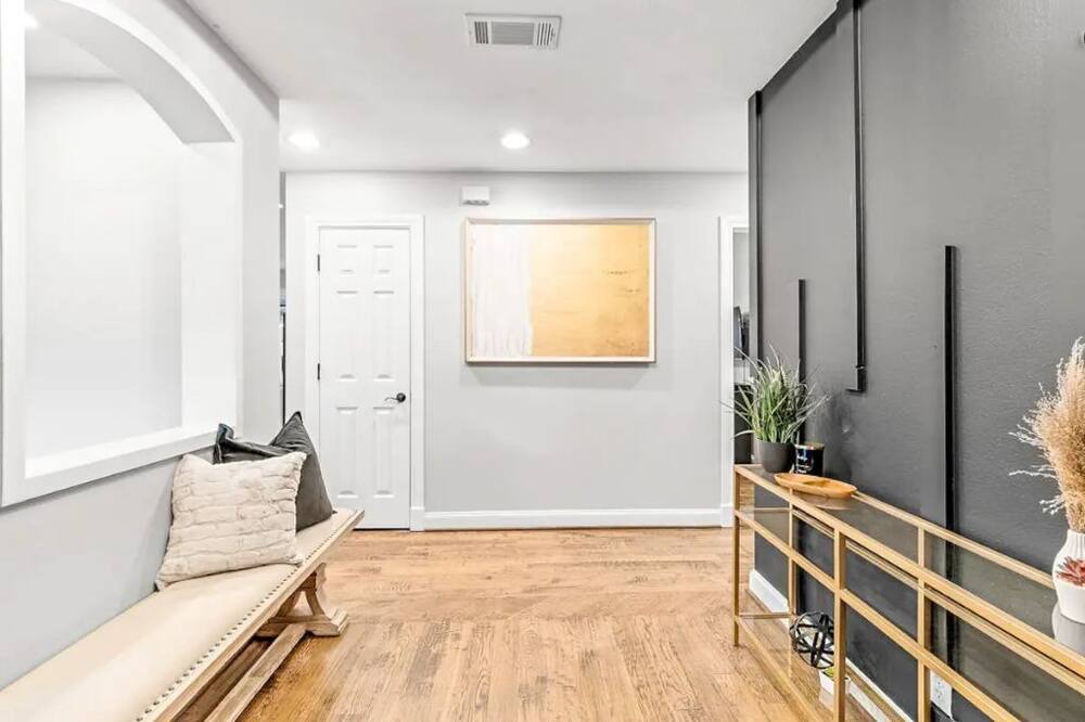 Photo of Bedroom in North Dallas