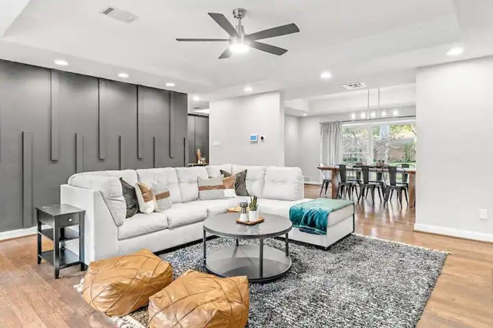 Photo of Bedroom in North Dallas