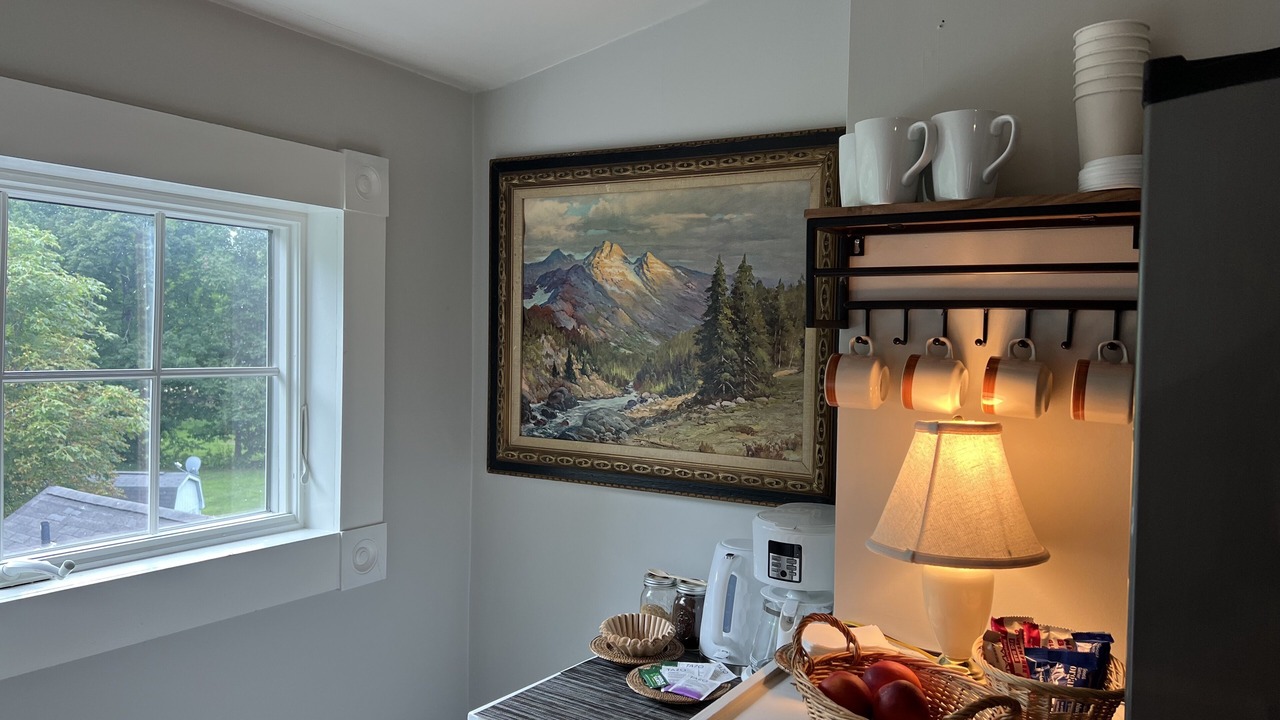 Photo of Bedroom in Strafford