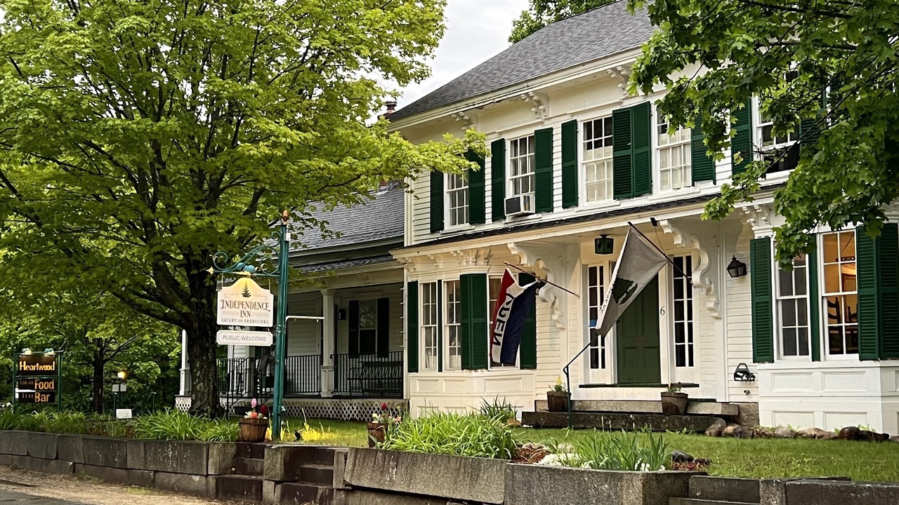 Photo of Outdoor in Strafford