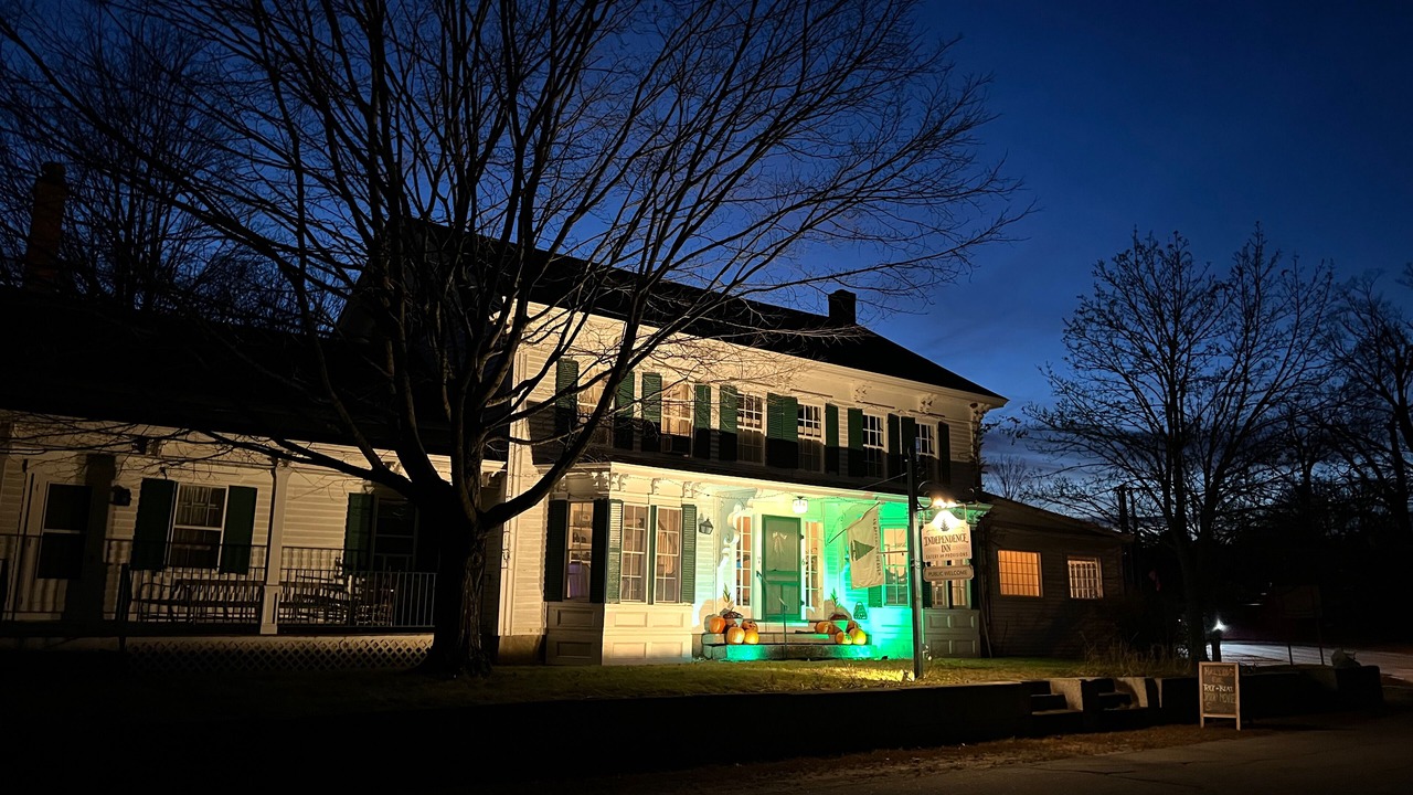 Photo of Outdoor in Strafford