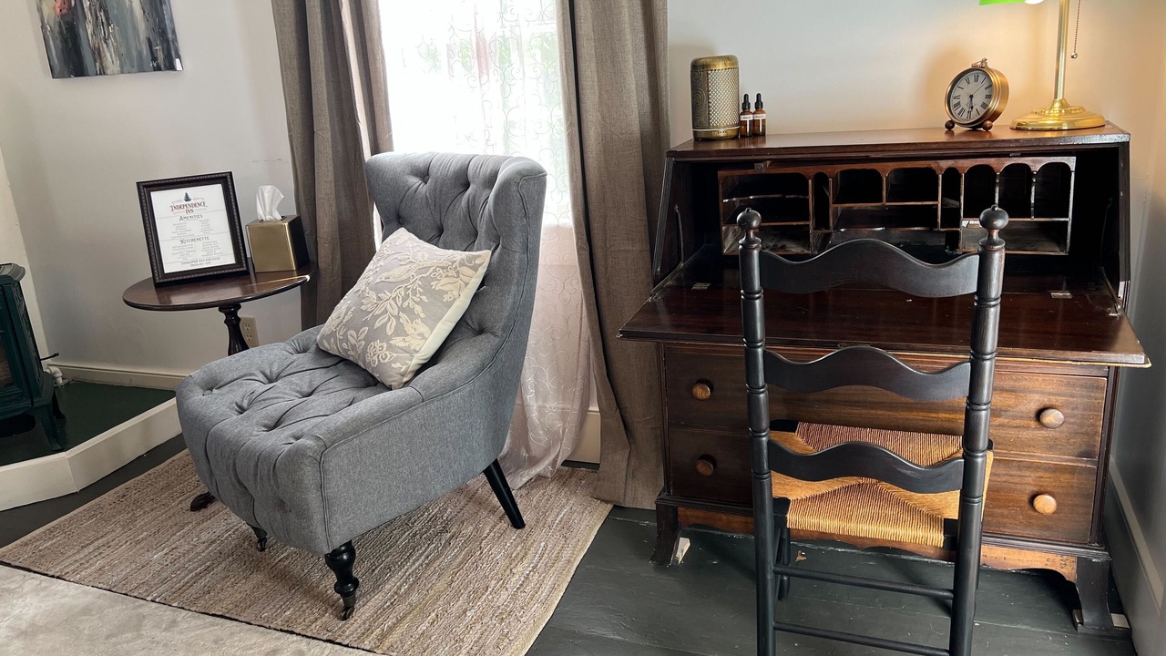 Photo of Bedroom in Strafford