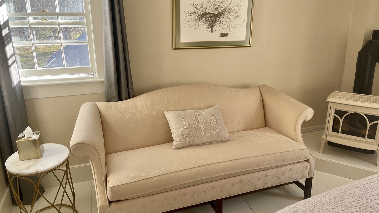Photo of Bedroom in Strafford