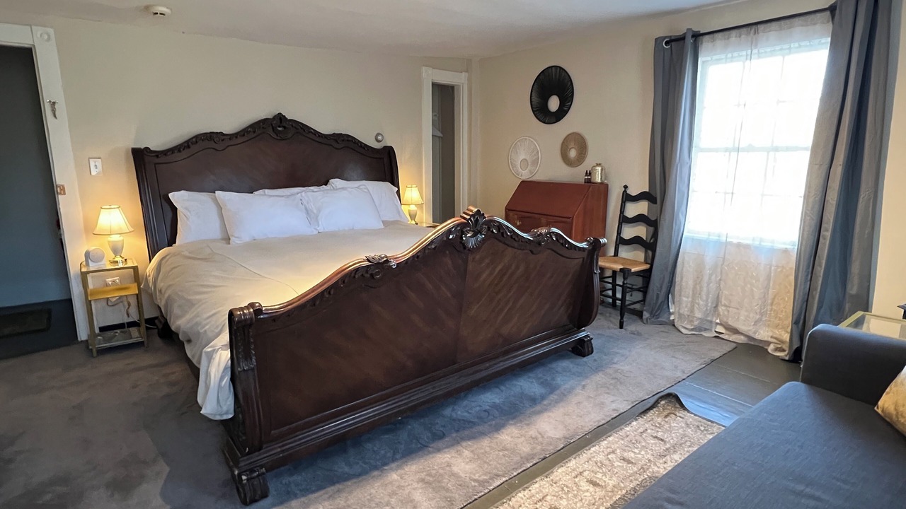 Photo of Bedroom in Strafford