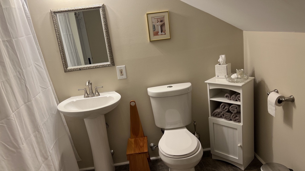 Photo of Bathroom in Strafford