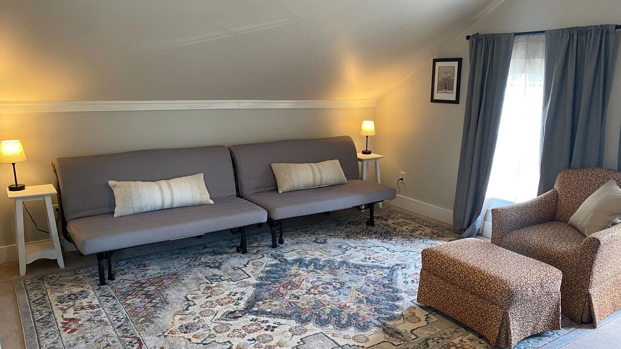 Photo of Bedroom in Strafford